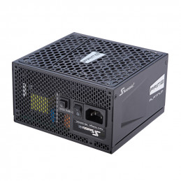 Seasonic Prime 80 Plus Platinum PSU 750w