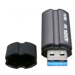 ADATA AS102P-32G-RGY USB-muisti 32 GB USB A-tyyppi 3.2 Gen 1 (3.1 Gen 1) Harmaa