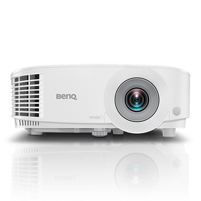 Benq MH550 dataprojektori Vakioprojektori 3500 ANSI lumenia DLP 1080p (1920x1080) 3D Valkoinen