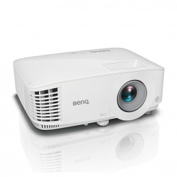 Benq MH550 dataprojektori Vakioprojektori 3500 ANSI lumenia DLP 1080p (1920x1080) 3D Valkoinen