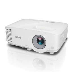 Benq MH550 dataprojektori Vakioprojektori 3500 ANSI lumenia DLP 1080p (1920x1080) 3D Valkoinen