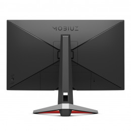 Benq EX2710S 68,6 cm (27") 1920 x 1080 pikseliä Full HD LED Musta