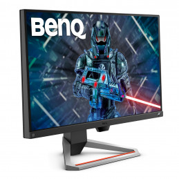 Benq EX2710S 68,6 cm (27") 1920 x 1080 pikseliä Full HD LED Musta