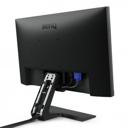 Benq GW2280 54,6 cm (21.5") 1920 x 1080 pikseliä Full HD LED Musta