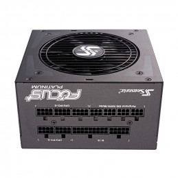 Seasonic Focus+ 80 Plus Platinum PSU