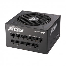 Seasonic Focus+ 80 Plus Platinum PSU