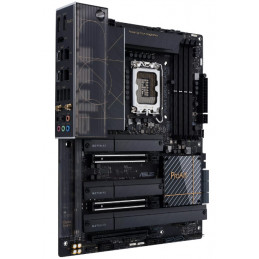 ASUS PROART Z690-CREATOR WIFI Intel Z690 LGA 1700 ATX