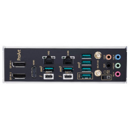 ASUS PROART Z690-CREATOR WIFI Intel Z690 LGA 1700 ATX