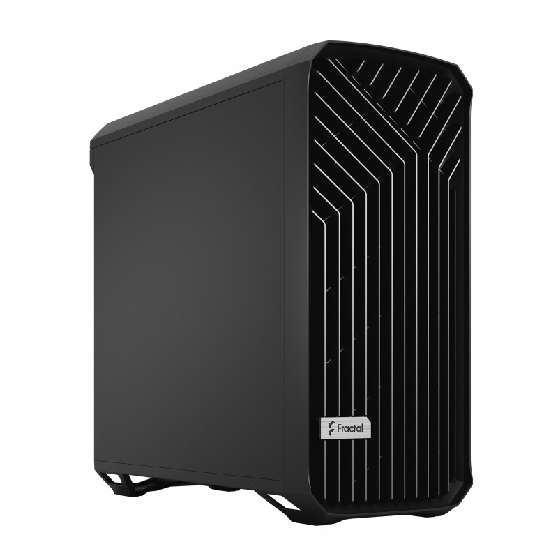 Fractal Design Torrent Musta