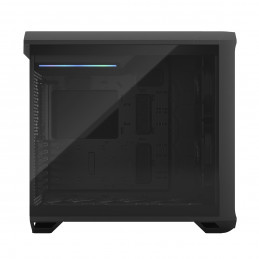 Fractal Design Torrent Musta