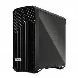 Fractal Design Torrent Musta