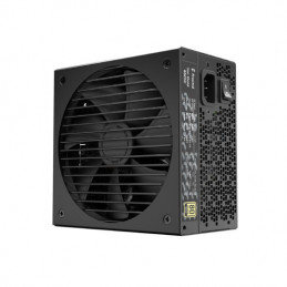 Fractal Design Ion Gold 850W virtalähdeyksikkö 24-pin ATX Musta