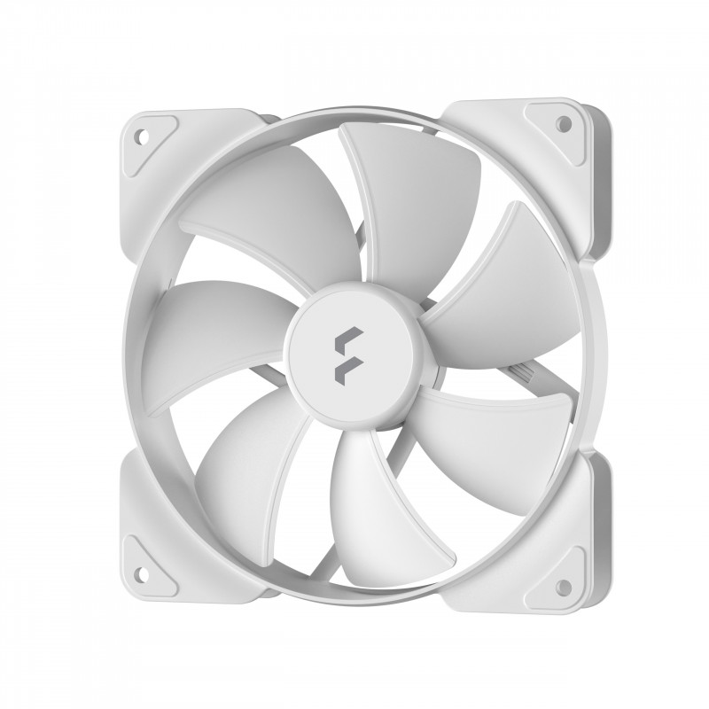 Fractal Design Aspect 14 Tietokonekotelo Tuuletin 14 cm Valkoinen 1 kpl