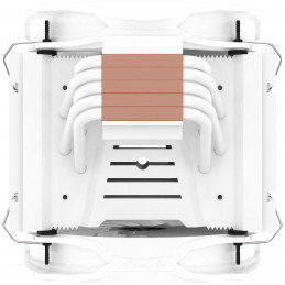 Alpenföhn Brocken 3 White Edition Suoritin Jäähdytin 14 cm Valkoinen