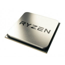 AMD Ryzen 5 1600 suoritin 3,2 GHz 16 MB L3 Laatikko