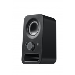 Logitech Z150 Musta Langallinen 6 W