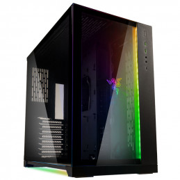 Lian Li PC-O11 Dynamic Designed by Razer