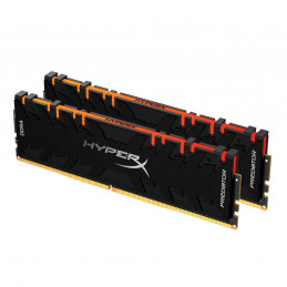 HyperX Predator HX436C17PB4AK2 16 muistimoduuli 16 GB 2 x 8 GB DDR4 3600 MHz