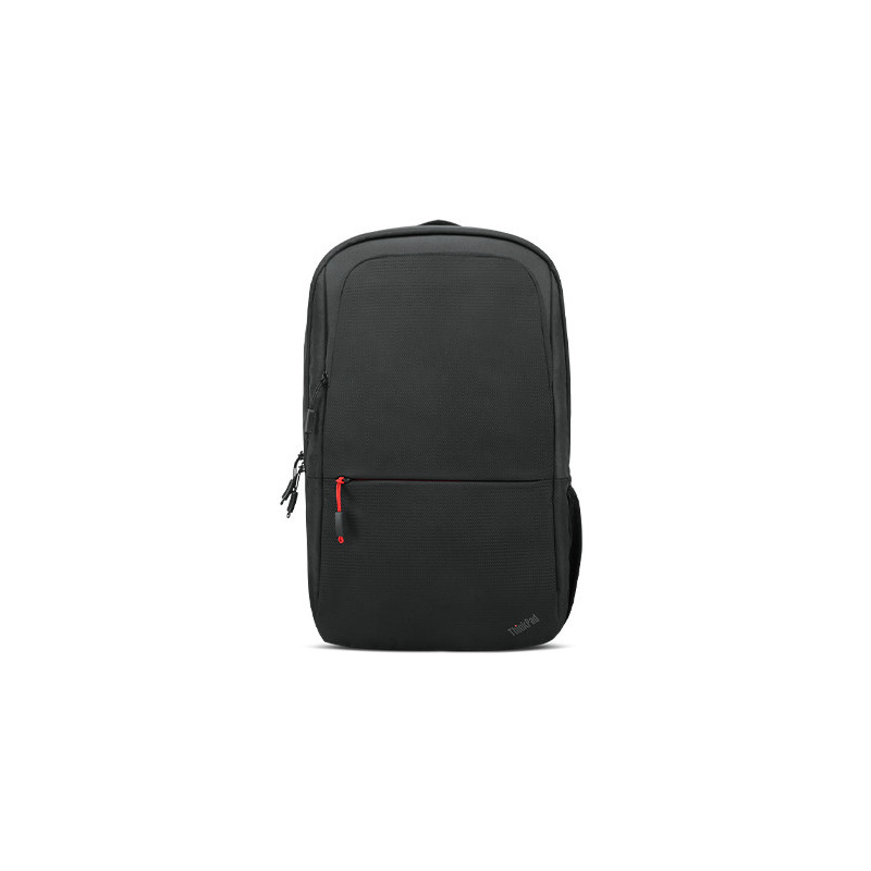 Lenovo ThinkPad Essential 16-inch Backpack (Eco) laukku kannettavalle tietokoneelle 40,6 cm (16") Reppu Musta