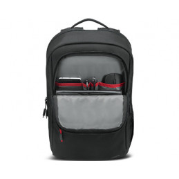 Lenovo ThinkPad Essential 16-inch Backpack (Eco) laukku kannettavalle tietokoneelle 40,6 cm (16") Reppu Musta