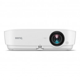 Benq MH536 dataprojektori 3800 ANSI lumenia DLP 1080p (1920x1080) 3D Valkoinen