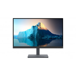 Lenovo L27q-35 68,6 cm (27") 2560 x 1440 pikseliä Quad HD LED Musta