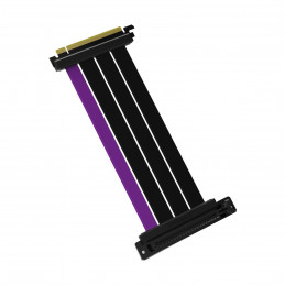 Cooler Master MasterAccessory Riser Cable PCIe 4.0 x16 liitäntäkortti -sovitin Sisäinen