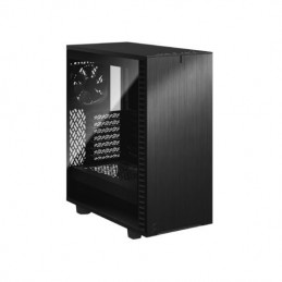 Fractal Design Define 7 Compact Midi Tower Musta