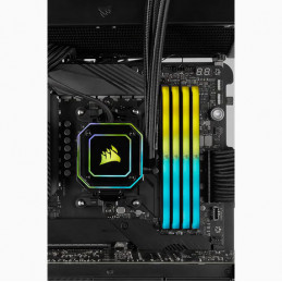 Corsair Vengeance CMG16GX4M1E3200C16 muistimoduuli 16 GB 1 x 16 GB DDR4 3200 MHz