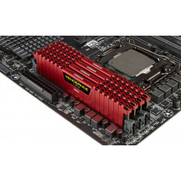 Corsair 32GB DDR4-2666 muistimoduuli 2 x 16 GB 2666 MHz