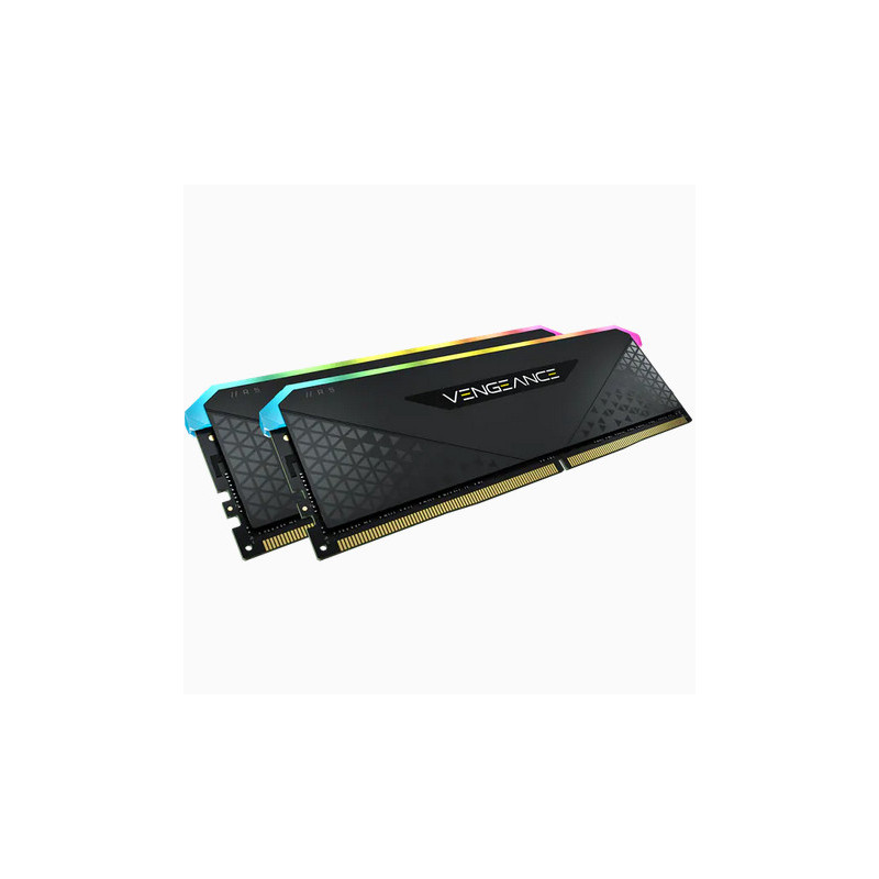 Corsair Vengeance CMG32GX4M2E3200C16 muistimoduuli 32 GB 2 x 16 GB DDR4 3200 MHz