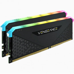 Corsair Vengeance CMG32GX4M2E3200C16 muistimoduuli 32 GB 2 x 16 GB DDR4 3200 MHz
