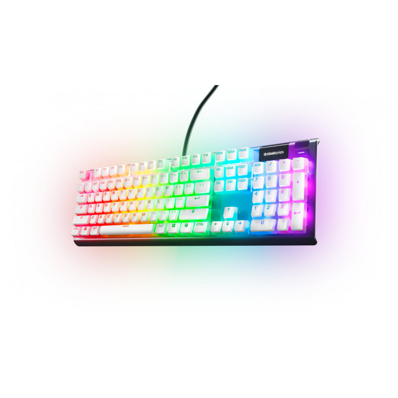 Steelseries PrismCAPS Näppäimen hattu