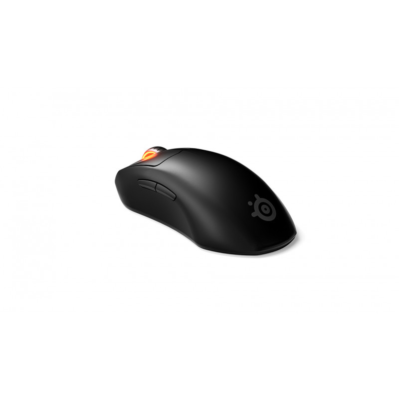 Steelseries Prime mini Wireless hiiri Oikeakätinen Langaton RF Optinen 18000 DPI