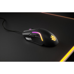 Steelseries RIVAL 5 hiiri Oikeakätinen USB A-tyyppi Optinen