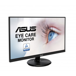 ASUS VA27DCP 68,6 cm (27") 1920 x 1080 pikseliä Full HD LCD Musta