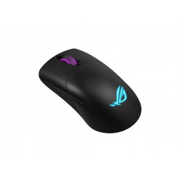 ASUS ROG Keris Wireless hiiri Oikeakätinen RF Wireless+Bluetooth+USB Type-A Optinen 16000 DPI