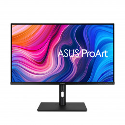 ASUS ProArt PA328CGV 81,3 cm (32") 2560 x 1440 pikseliä Quad HD Musta
