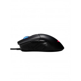 ASUS ROG Gladius II Core hiiri Oikeakätinen USB A-tyyppi Optinen 6200 DPI