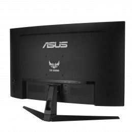 ASUS TUF Gaming VG32VQ1BR 80 cm (31.5") 2560 x 1440 pikseliä Quad HD LED Musta
