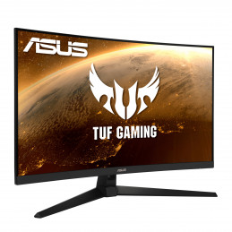 ASUS TUF Gaming VG32VQ1BR 80 cm (31.5") 2560 x 1440 pikseliä Quad HD LED Musta