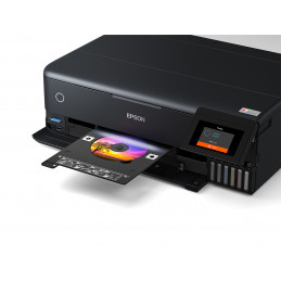 Epson EcoTank ET-8550