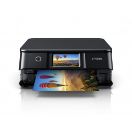 Epson Expression Photo XP-8700