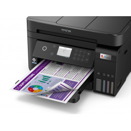 Epson EcoTank ET-3850