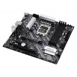 Asrock Z690M Phantom Gaming 4 Intel Z690 LGA 1700 mikro ATX