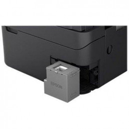 Epson XP-3100/XP-4100/WF-2810/WF-2830/WF-2850 Maintenance...