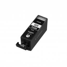 Canon PGI-525 PGBK mustekasetti 1 kpl Alkuperäinen Musta