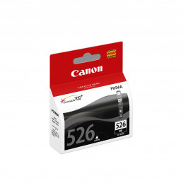 Canon CLI-526 BK mustekasetti 1 kpl Alkuperäinen Musta
