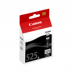 Canon PGI-525BK mustekasetti 1 kpl Alkuperäinen Musta