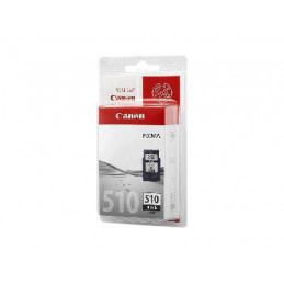 Canon PG-510 BL w Sec mustekasetti 1 kpl Alkuperäinen Musta